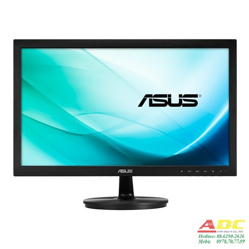 Màn hình Asus VS229NA, 21,5" inch Full HD (VS229NA)
